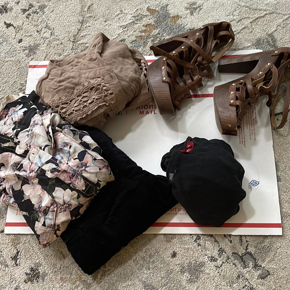 Special Bundle -For @Claredrummond - image 1